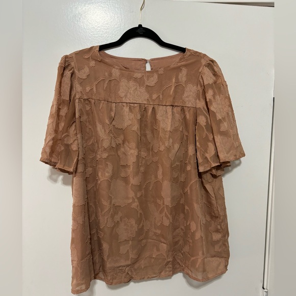 Women’s Blouse size L - Picture 2 of 2